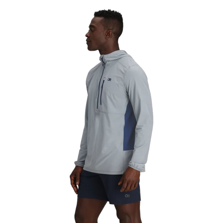 Outdoor Research Astroman Air Sun Hoodie - Men's - Image 4